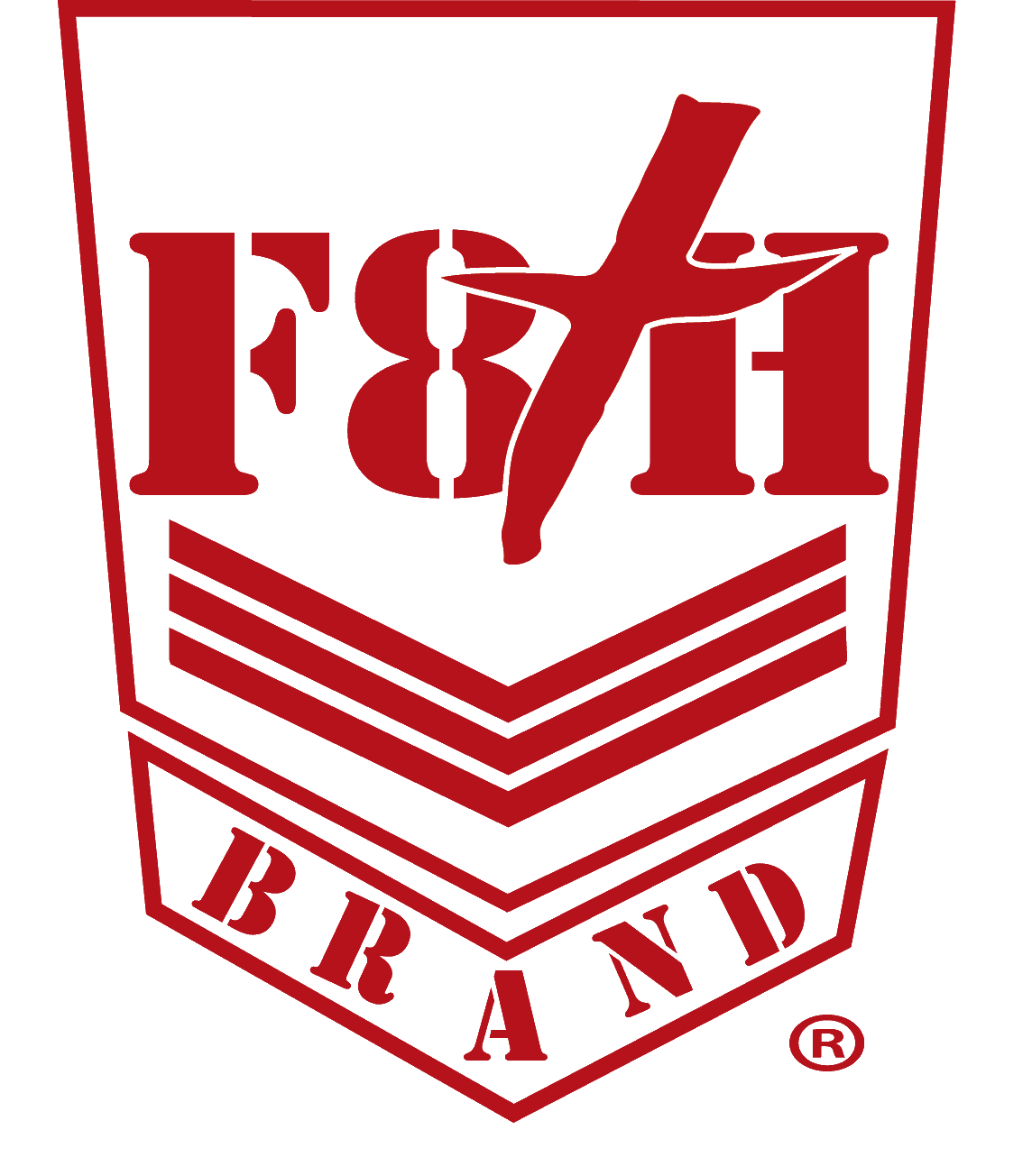 F8th Brand Apparel